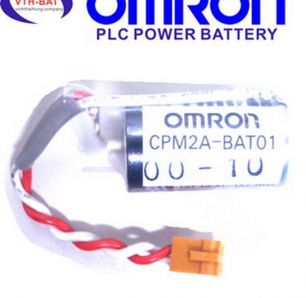 OMRON CPM2A-BAT01