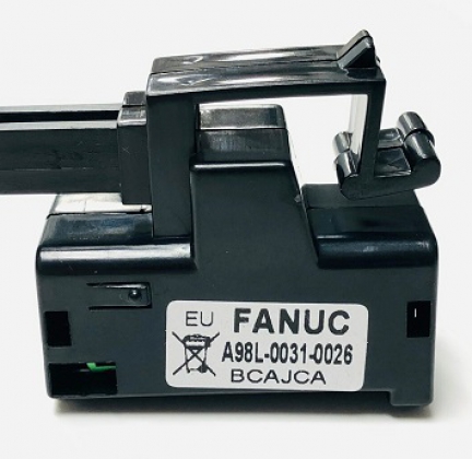 Pin FANUC A98L-0031-0026