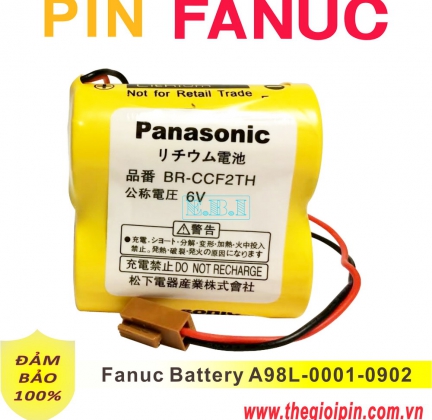 PIN FANUCA98L-0001-0902