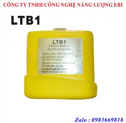 Pin LTB1 Marine Battery