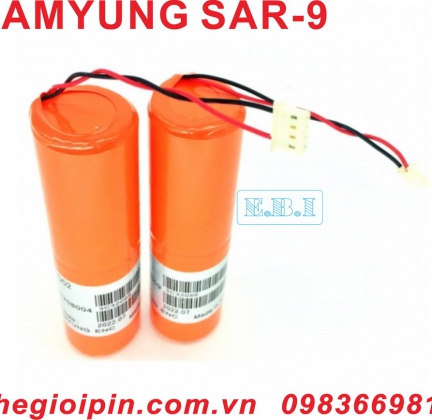 PIN SAMYUNG SAR-9