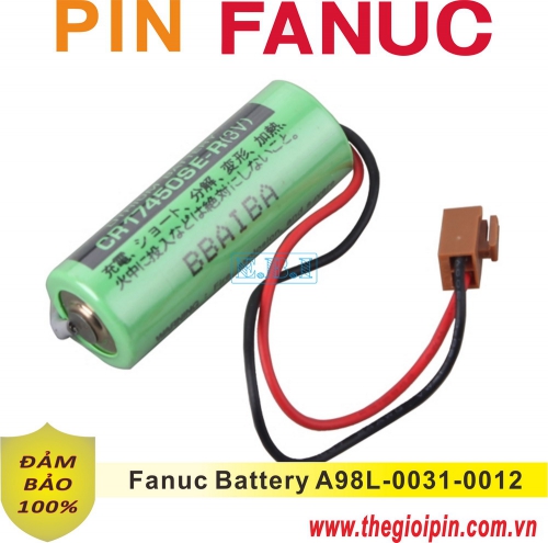 Pin Cell FANUC A98L-0031-0012