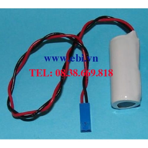 Pin Siemens W79084-E1001-B2 Pin Lithium 3.6V