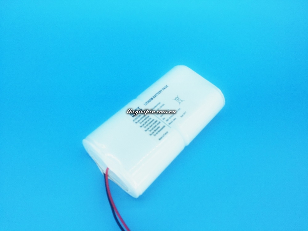 PIN KHỐI LITHIUM SAFT 4S-LSH20 