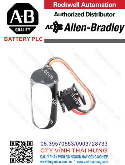 PIN ALLEN BRADLLEY 1756-L1