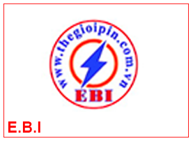 Địa chỉ cung cấp Pin uy tín