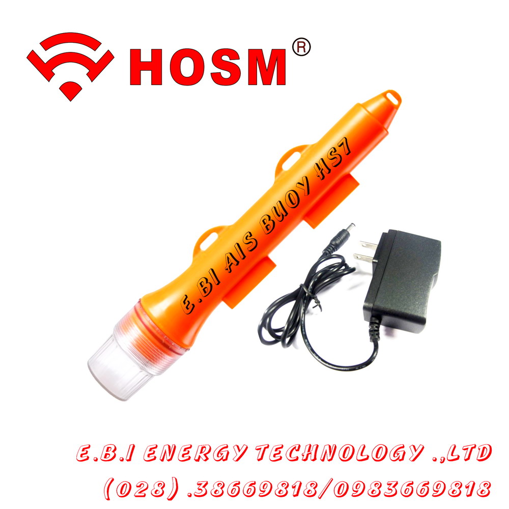 Phao Định Vị HS7