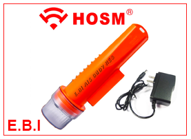 EBI Cung Cấp Thiết Bị Cho Tàu Cá