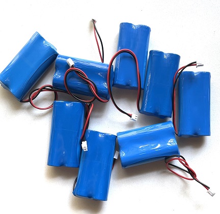 Pin Phao AIS W150 8.4V2600mAh 