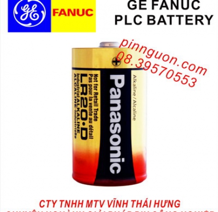 Pin Dùng Cho Máy Fanuc Cnc A98L-0031-0005 